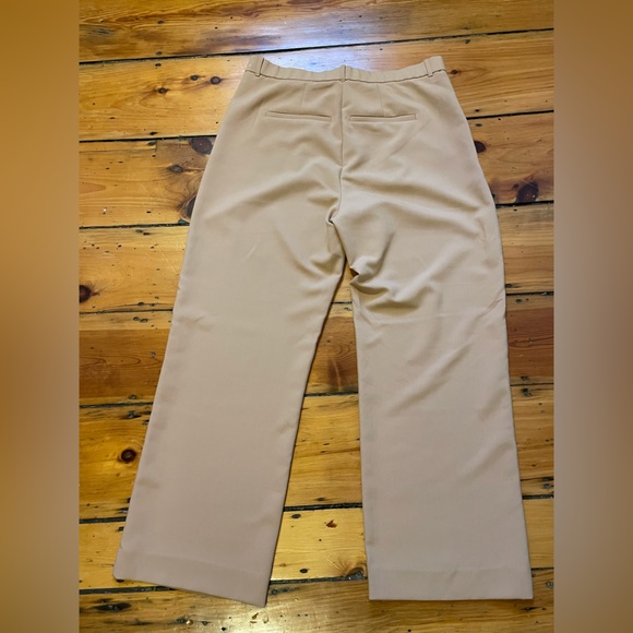 Abercrombie & Fitch Women’s Wide Leg Sloane Pants size 18L - Picture 2 of 4